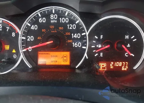 2010 Nissan Altima 2.5 S z USA, uszkodzony, nr VIN 1N4AL2APXAC102138